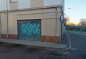 73m² locaux commerciaux pour vente à Zamora, Calle Espíritu Santo photo