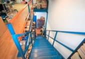 165m² atelier pour vente à Mimétiz, Calle Nuestra Señora del Rosario photo