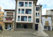 308m² restaurant for sale in Calamocha, Calle Teruel photo