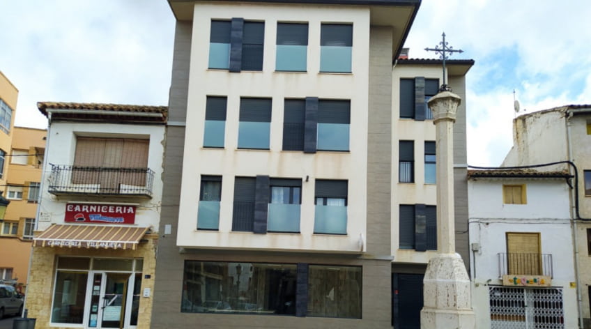 Local comercial