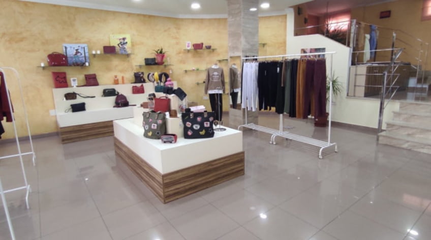 Local comercial