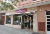 115m² locaux commerciaux pour vente à Murcie, Calle Pintor Andrés Sobejano photo