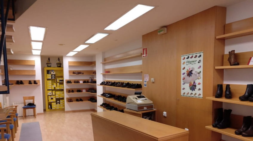 Local comercial