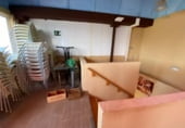 Restaurante en venta con 800m² en Cartagena, en la zona de La Manga del Mar Menor, Avenida Gran Vía de la Manga foto
