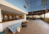 Restaurante en venta con 800m² en Cartagena, en la zona de La Manga del Mar Menor, Avenida Gran Vía de la Manga foto
