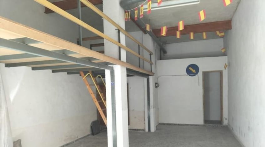 Local comercial