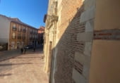Local comercial en venta con 878m² en León, en la zona de Casco Histórico, Calle El Cid foto