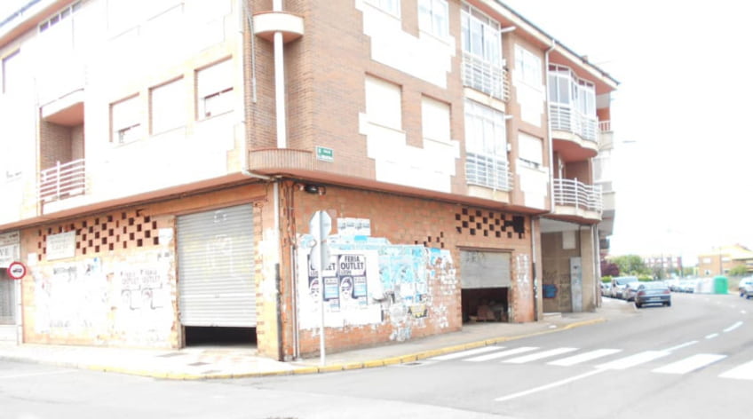 Local comercial
