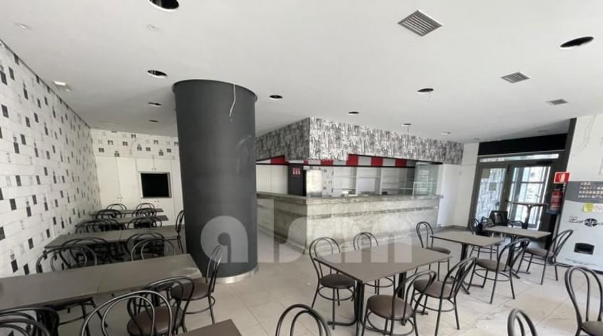 Local comercial