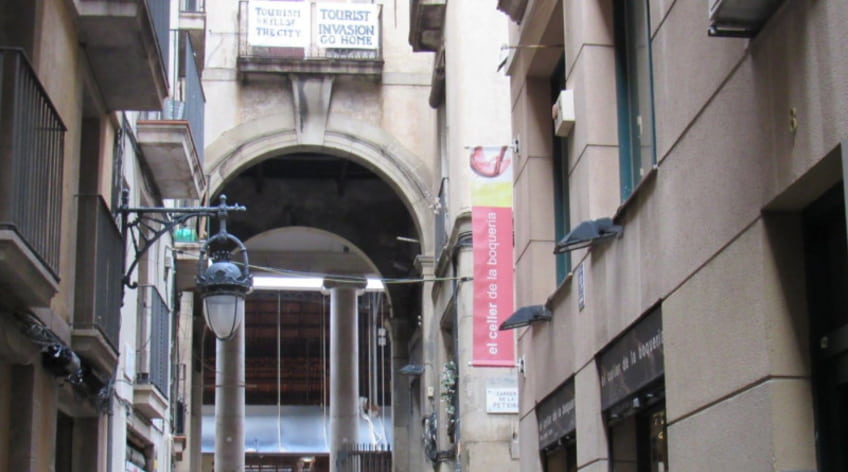 Local comercial