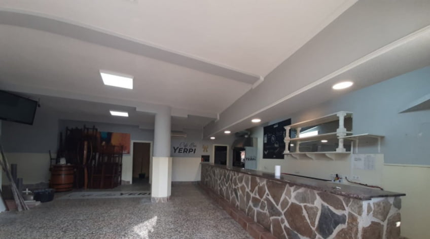 Local comercial