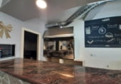 109m² bar for sale in Cáceres, Calle Marte photo