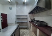 109m² bar for sale in Cáceres, Calle Marte photo