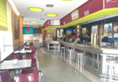 Bar en venta con 135m² en Ávila, Calle Fivasa foto