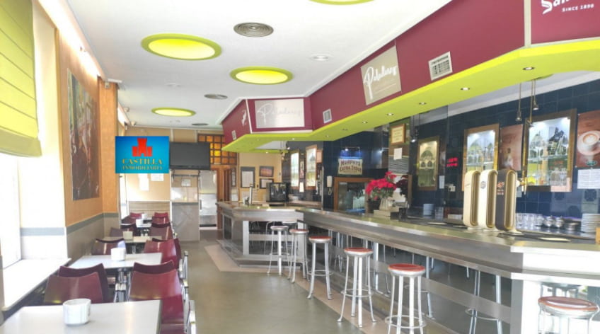 Local comercial