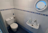 83m² locaux commerciaux pour vente à Utrera, Calle Candelaria photo