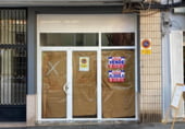 86m² commercial premises for sale in Benifayó, Calle Machí photo