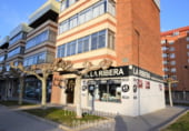 Local comercial
en venda
amb 200m² a Aranda de Duero, calle duero, 09400 foto