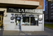 Local comercial
en venda
amb 200m² a Aranda de Duero, calle duero, 09400 foto