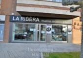 Local comercial
en venda
amb 200m² a Aranda de Duero, calle duero, 09400 foto