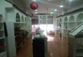 Local comercial en venta con 90m² en Elche, Calle Emilio Sala Hernández foto