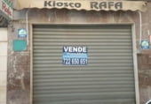 Local comercial en venta con 90m² en Elche, Calle Emilio Sala Hernández foto