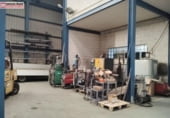 845m² warehouse industrial for sale in Arganda del Rey, Camino de Valdecabañas photo