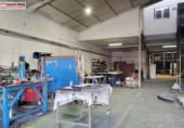 845m² warehouse industrial for sale in Arganda del Rey, Camino de Valdecabañas photo