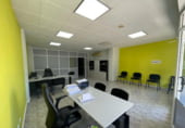 84m² commercial premises for sale in Malgrat de Mar, Carrer de l'Escultor Clarà photo