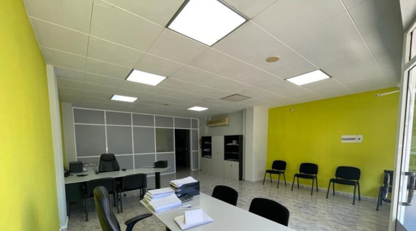 Local comercial