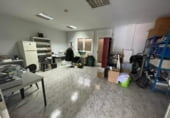 84m² commercial premises for sale in Malgrat de Mar, Carrer de l'Escultor Clarà photo
