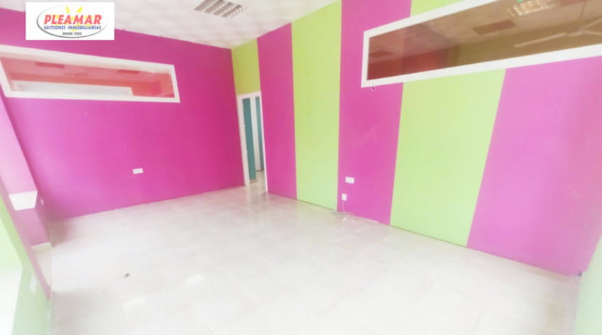 Local comercial