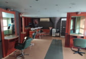 98m² office for sale in Lugo, in the area of Lugo, Rúa Xulia Minguillón photo