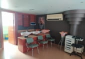 98m² office for sale in Lugo, in the area of Lugo, Rúa Xulia Minguillón photo