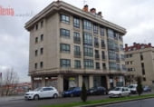 Local comercial en venta con 159m² en Vigo, Rúa Concepción Arenal foto