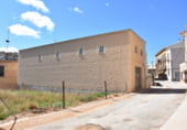 434m² warehouse industrial for sale in Horta de Sant Joan, Carrer de Montsagre photo