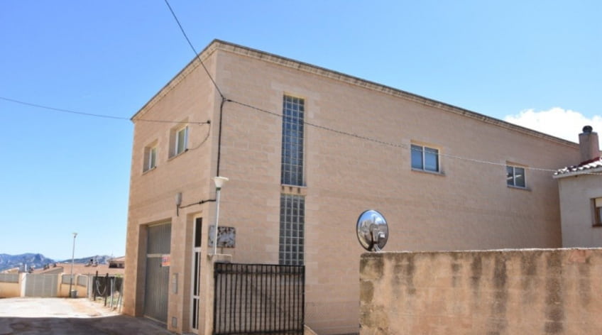 Nave