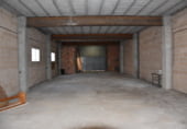 434m² warehouse industrial for sale in Horta de Sant Joan, Carrer de Montsagre photo