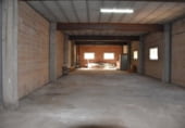 434m² warehouse industrial for sale in Horta de Sant Joan, Carrer de Montsagre photo