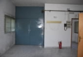 434m² warehouse industrial for sale in Horta de Sant Joan, Carrer de Montsagre photo