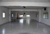 434m² warehouse industrial for sale in Horta de Sant Joan, Carrer de Montsagre photo
