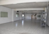 434m² warehouse industrial for sale in Horta de Sant Joan, Carrer de Montsagre photo