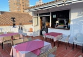 Restaurante en venta con 170m² en Cartagena, en la zona de La Manga del Mar Menor foto