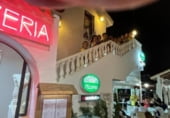 Restaurante en venta con 170m² en Cartagena, en la zona de La Manga del Mar Menor foto