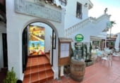Restaurante en venta con 170m² en Cartagena, en la zona de La Manga del Mar Menor foto
