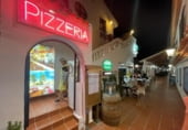Restaurante en venta con 170m² en Cartagena, en la zona de La Manga del Mar Menor foto
