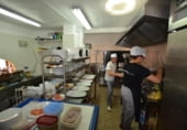 Restaurante en venta con 170m² en Cartagena, en la zona de La Manga del Mar Menor foto
