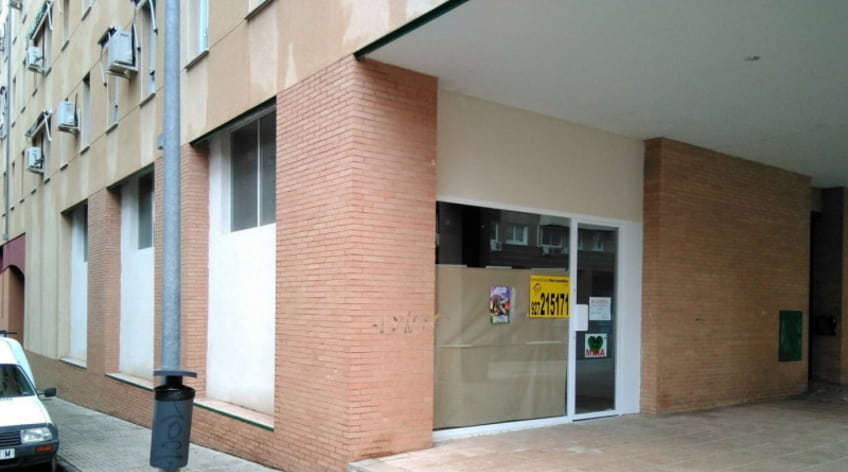 Local comercial