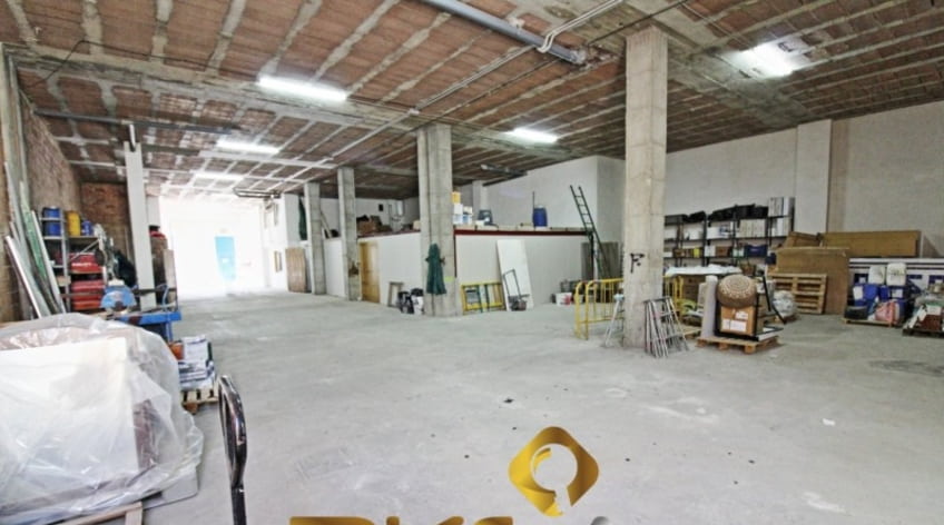 Local comercial