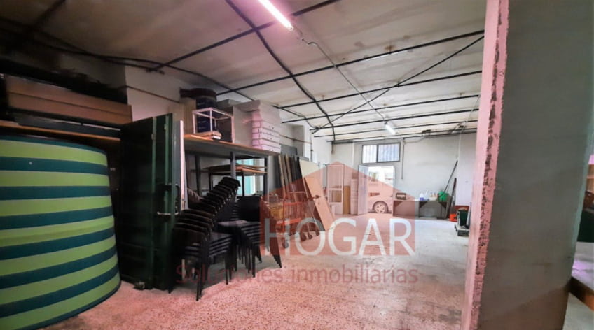 Local comercial
